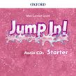 Jump in! Level Starter  Class Audio CD